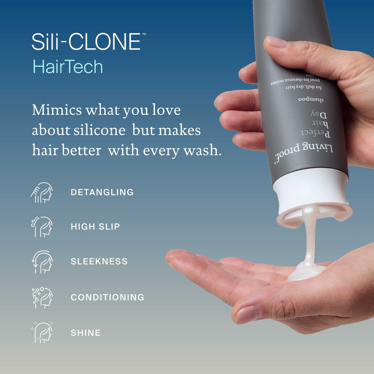 Conditioner Living Proof PERFECT HAIR DAY 236 ml - Schoonheid, Haarverzorging - Living Proof
