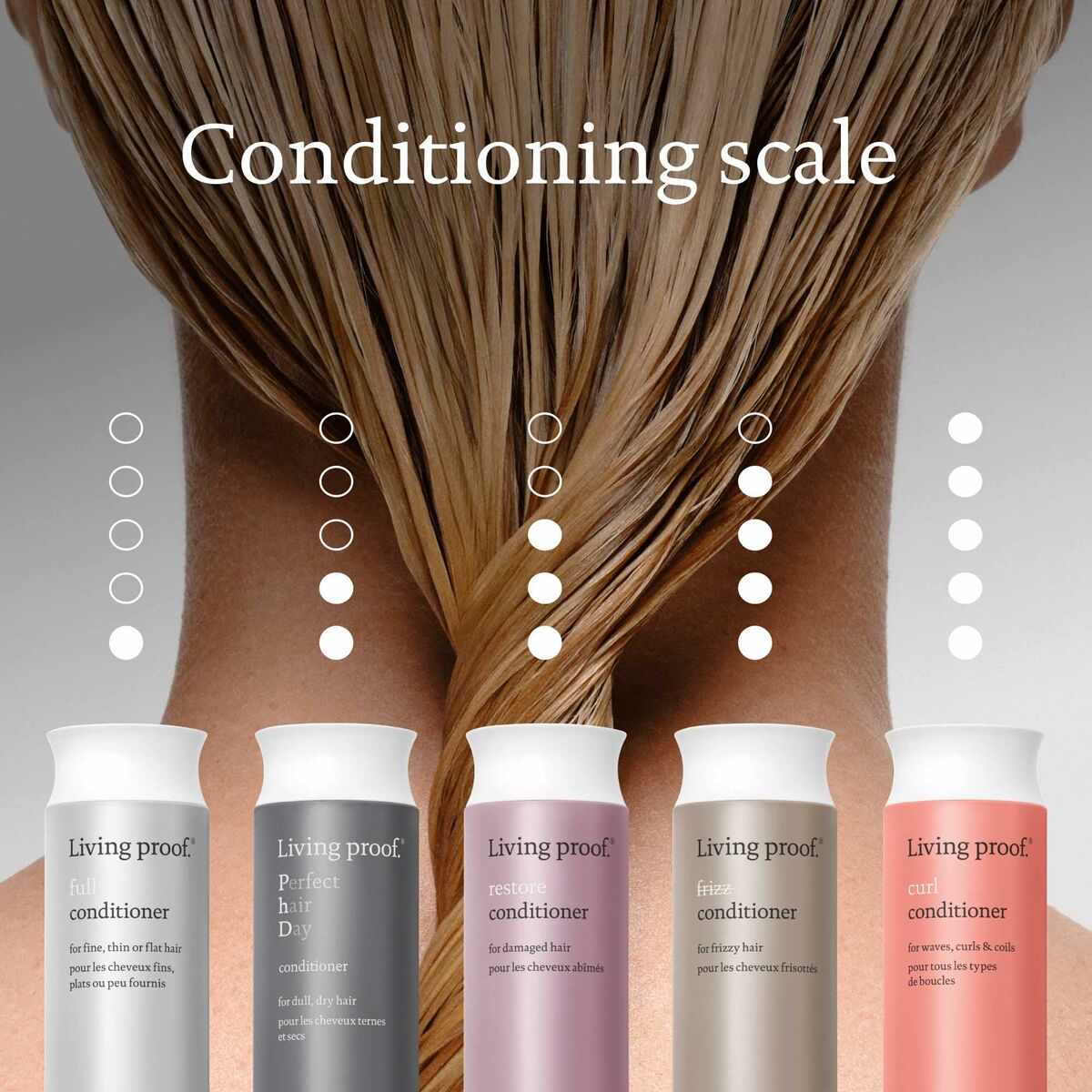 Conditioner Living Proof PERFECT HAIR DAY 236 ml - Schoonheid, Haarverzorging - Living Proof