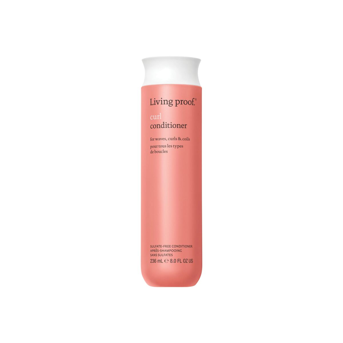 Conditioner Living Proof LIVING PROOF CURL 236 ml - Schoonheid, Haarverzorging - Living Proof