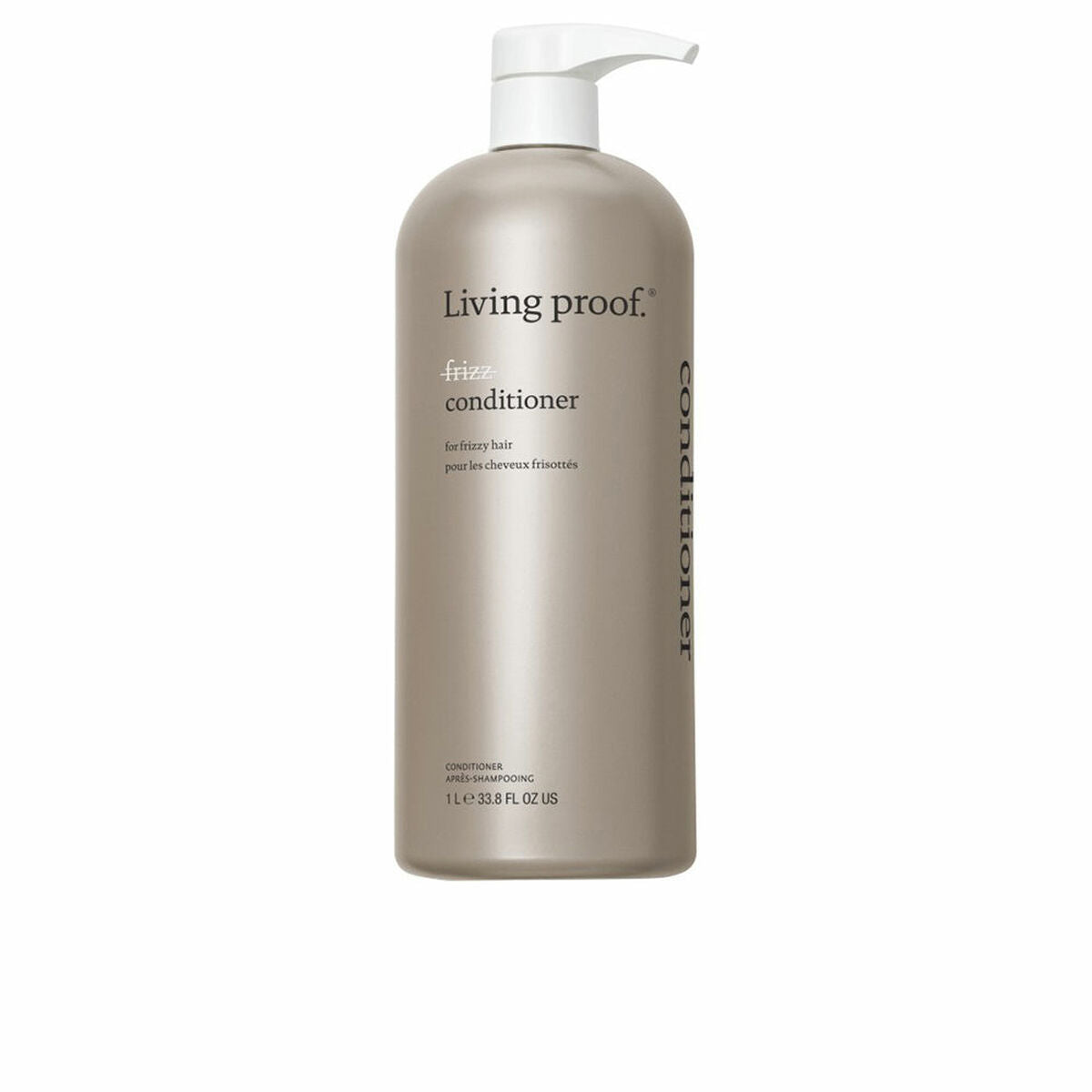 Conditioner Living Proof NO FRIZZ 1 L - Schoonheid, Haarverzorging - Living Proof
