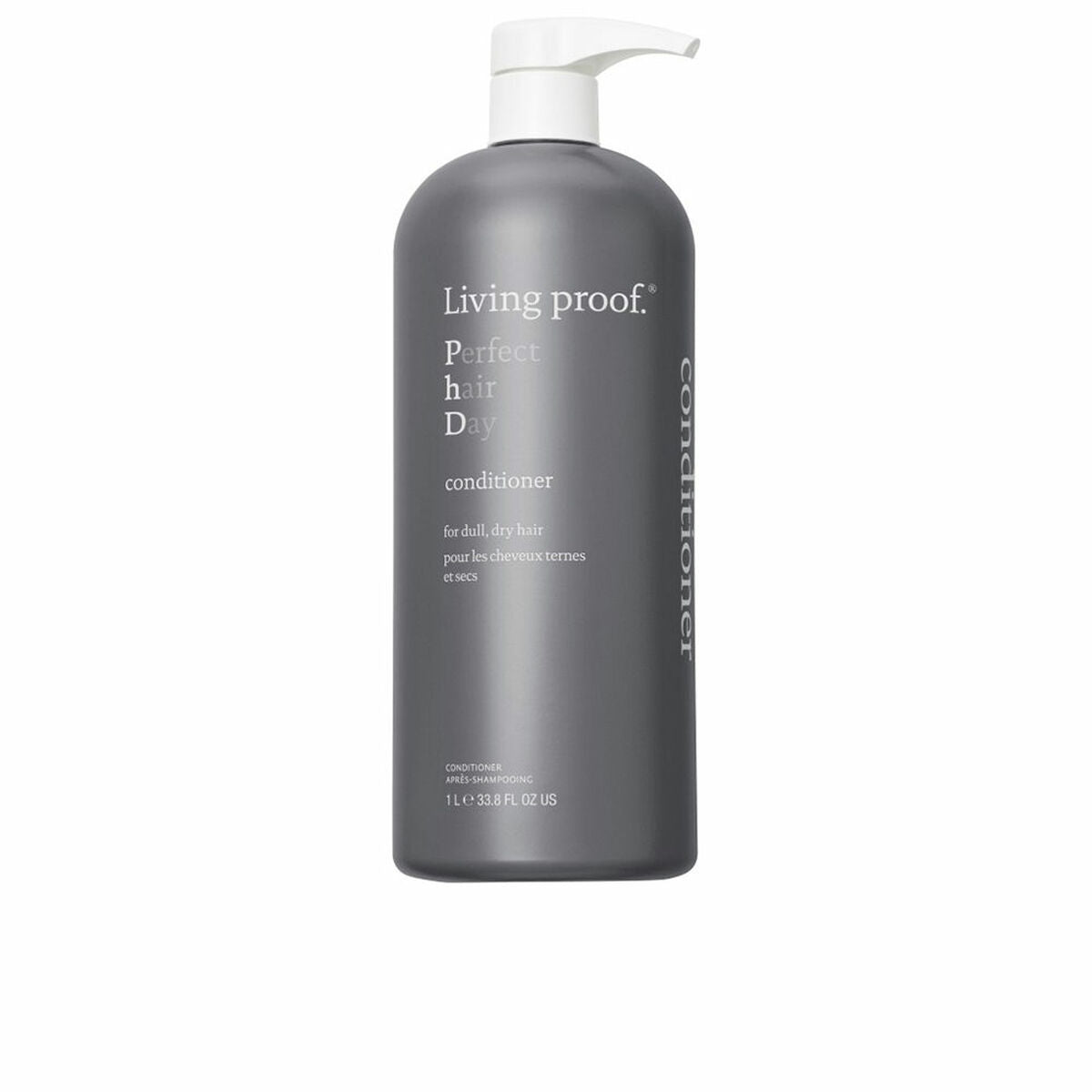 Conditioner Living Proof PERFECT HAIR DAY 1 L - Schoonheid, Haarverzorging - Living Proof