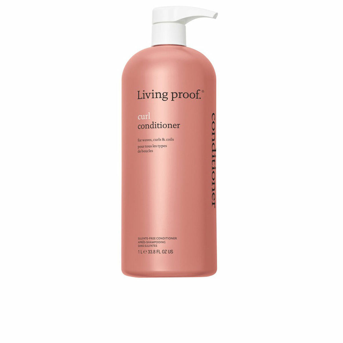 Conditioner Living Proof LIVING PROOF CURL 1 L