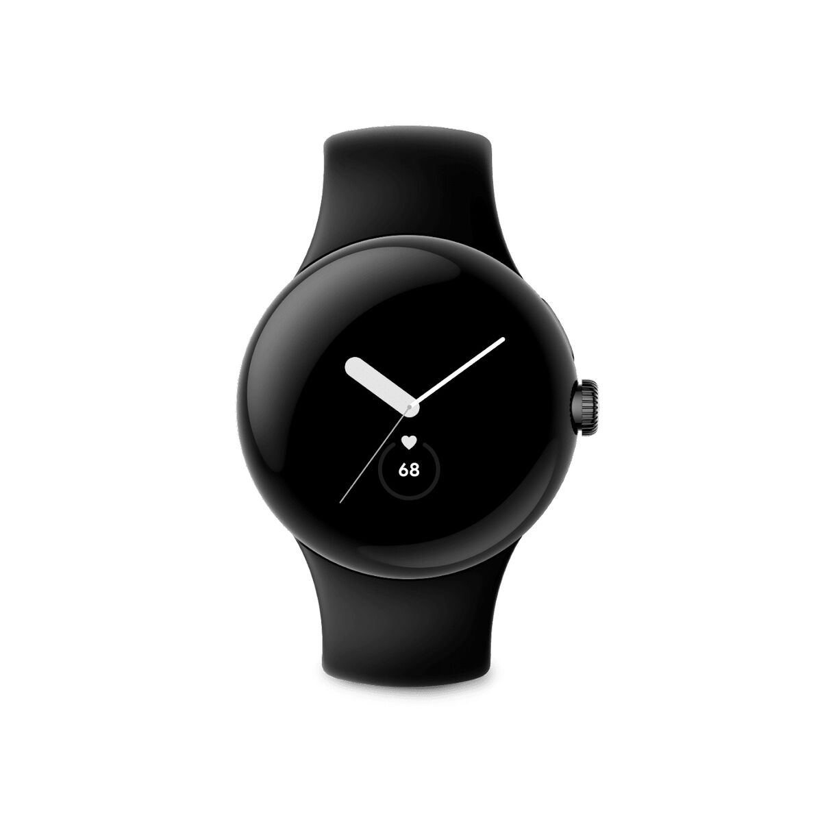 Smartwatch Google Pixel Watch Zwart 1,2" 1,6" - Elektronica - Google