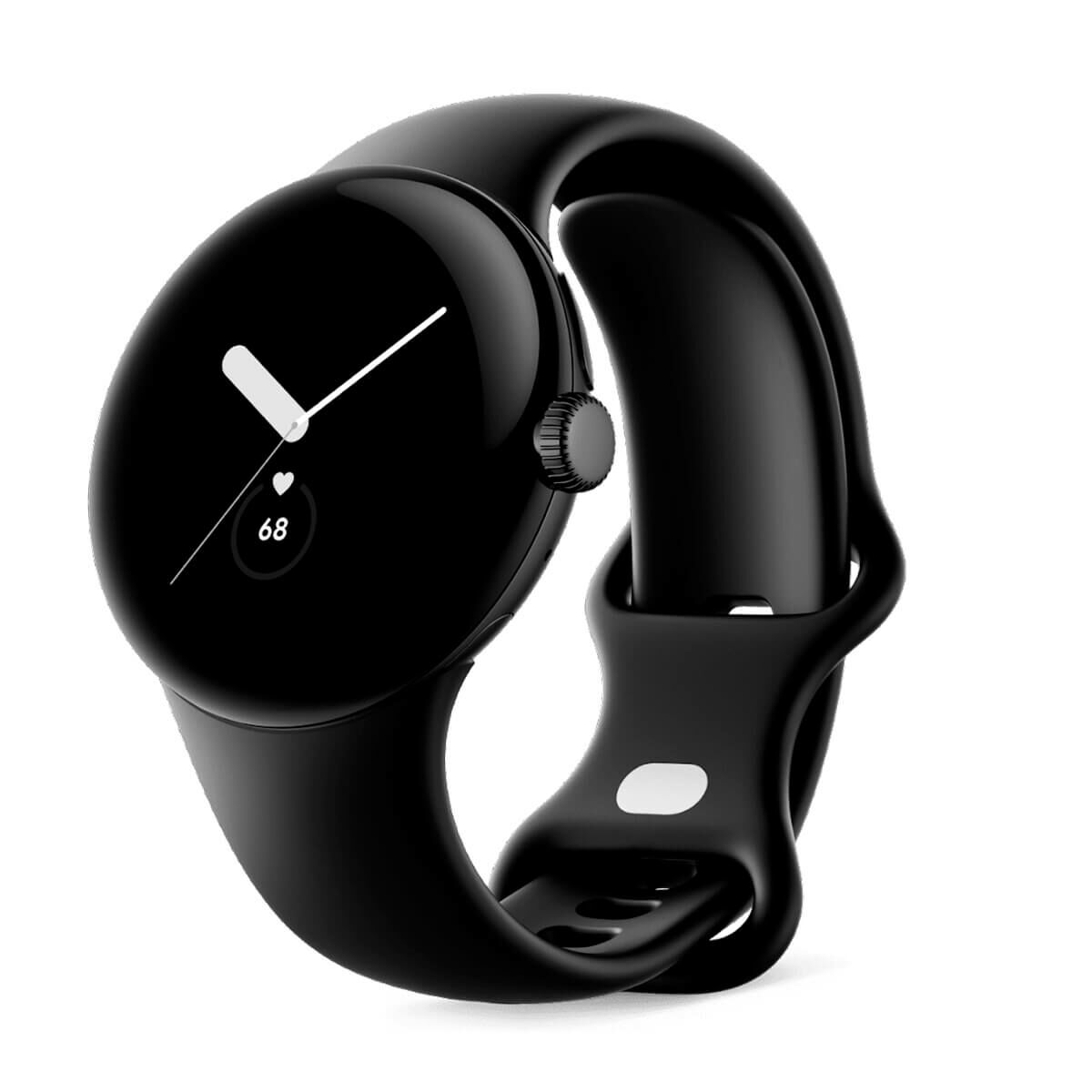 Smartwatch Google Pixel Watch Zwart 1,2" 1,6" - Elektronica - Google