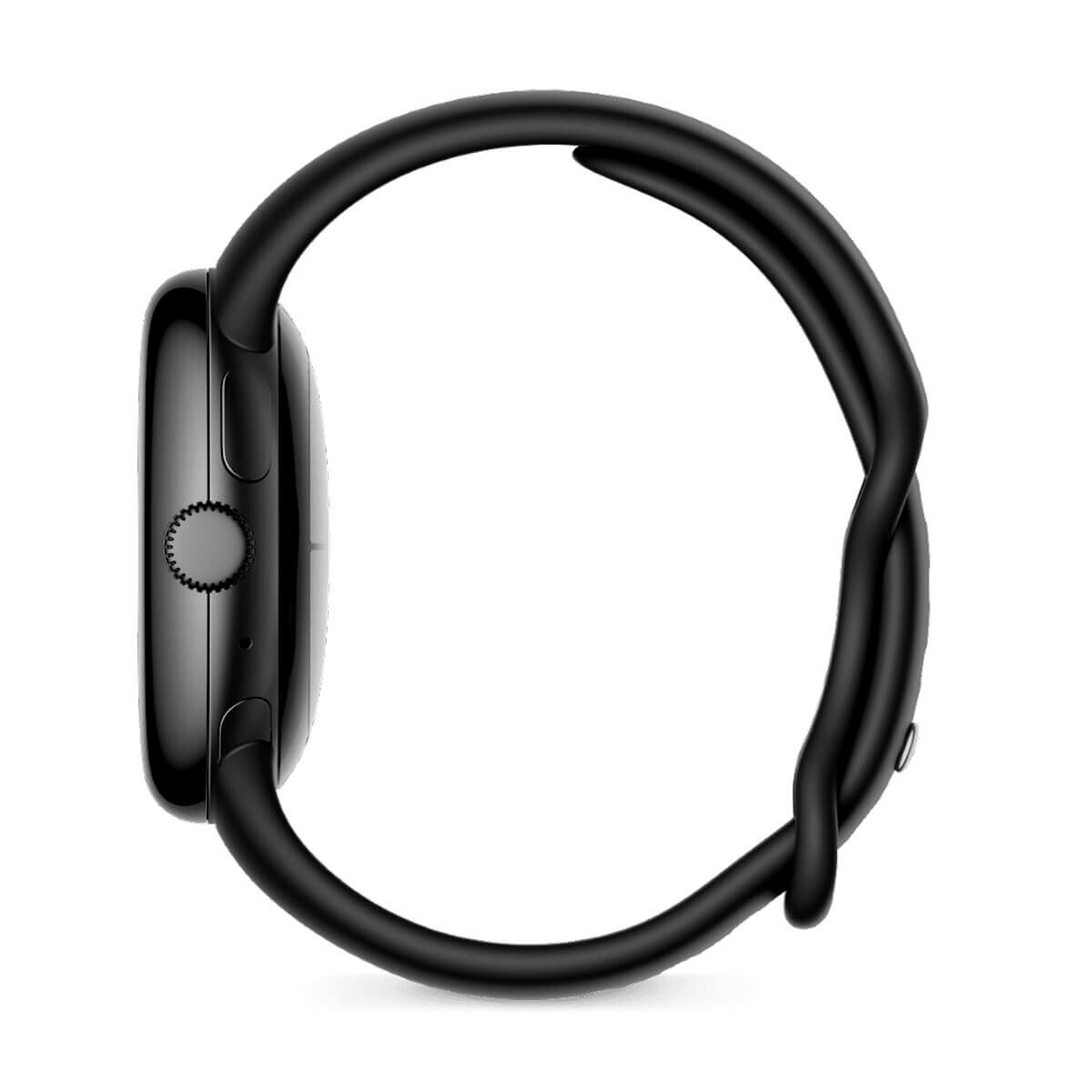 Smartwatch Google Pixel Watch Zwart 1,2" 1,6" - Elektronica - Google