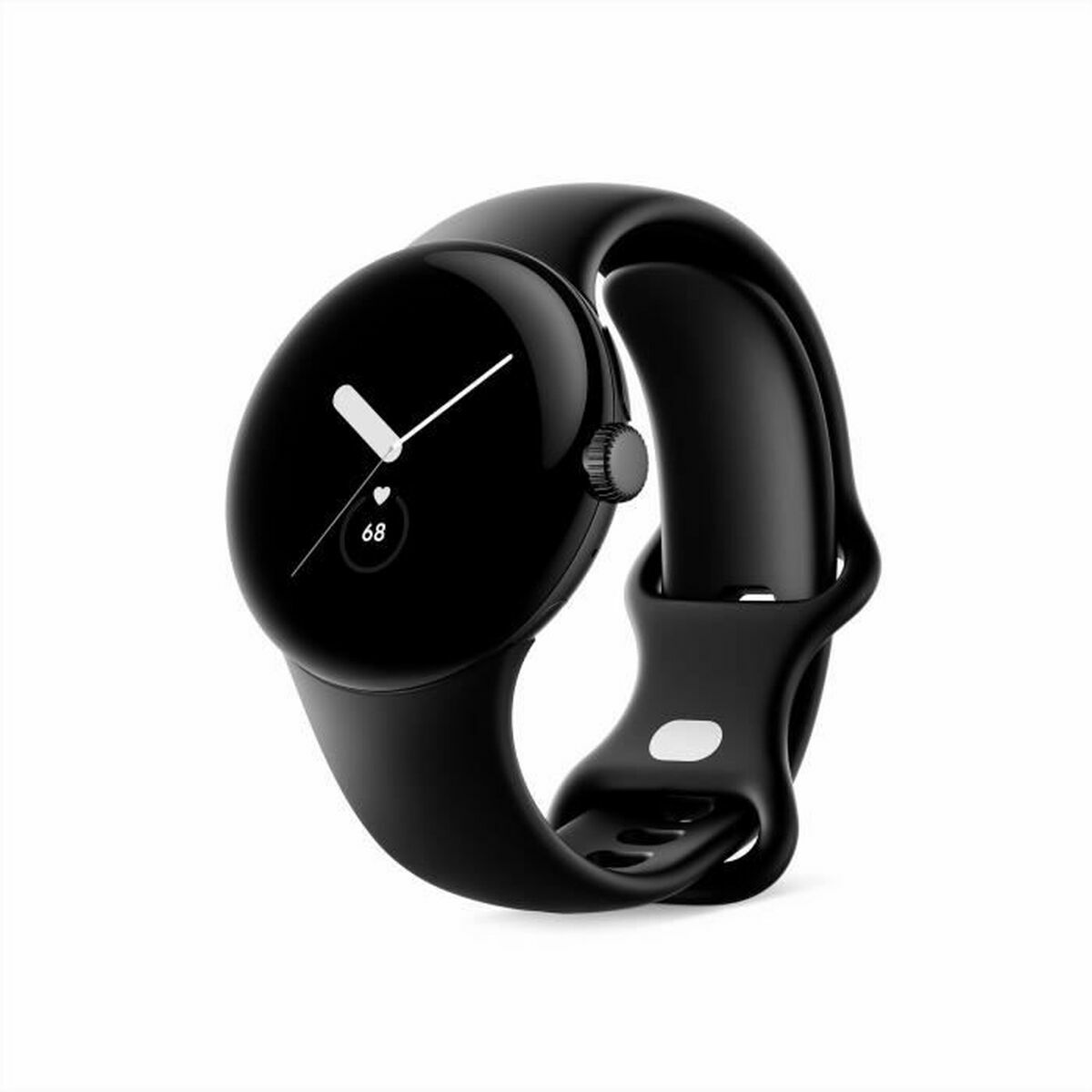 Smartwatch Google Pixel Watch Zwart 1,2" 1,6" - Elektronica - Google