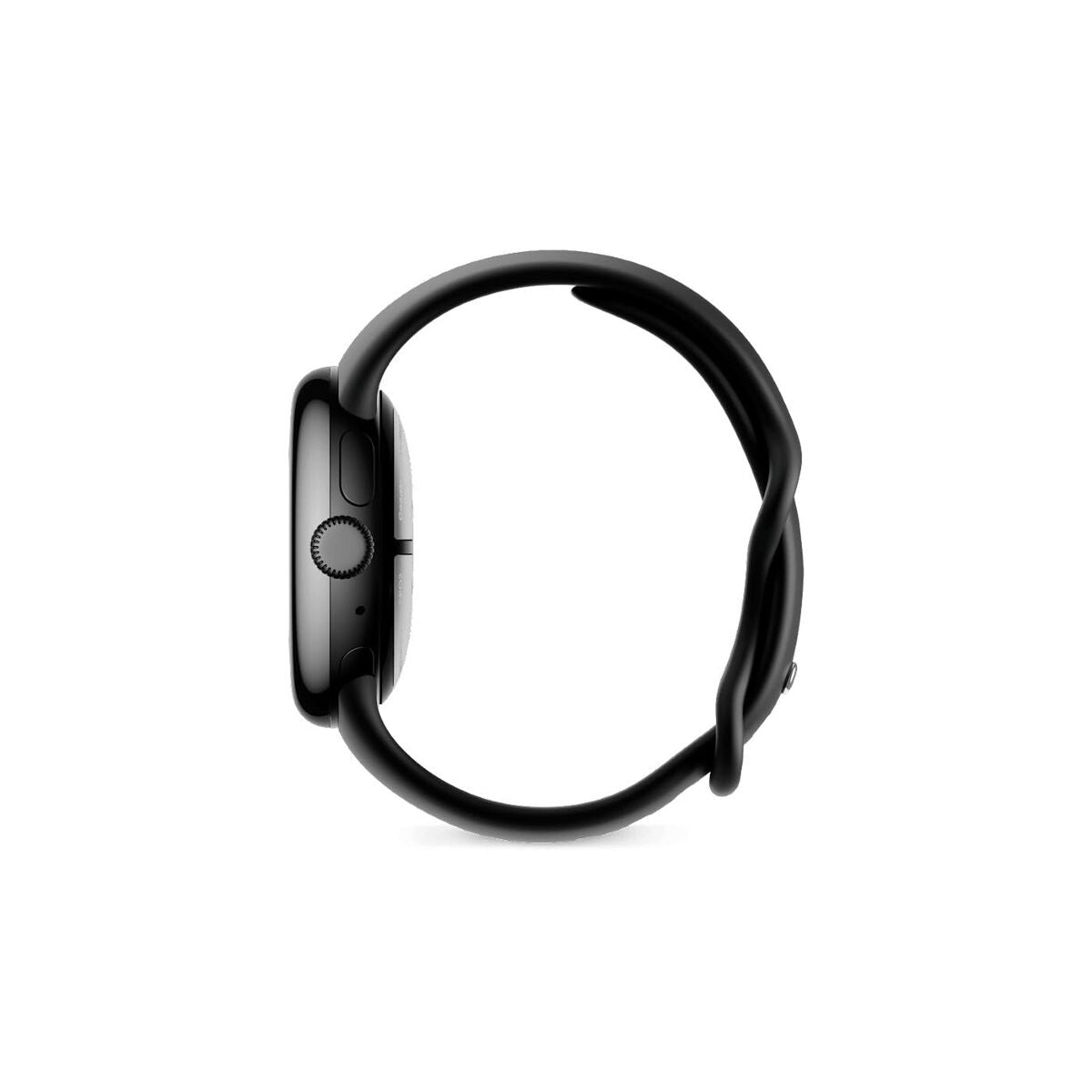 Smartwatch Google Pixel Watch 2 Zwart 1,2" 41 mm Ø 41 mm - Elektronica - Google