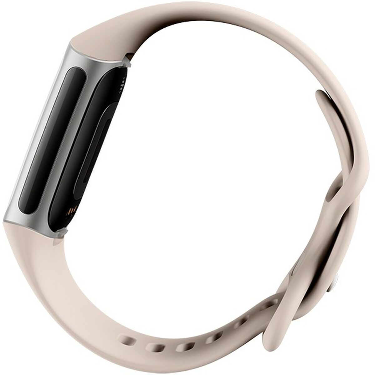 Horloge Heren Fitbit Charge 6 Wit - Klokken, Heren - Fitbit