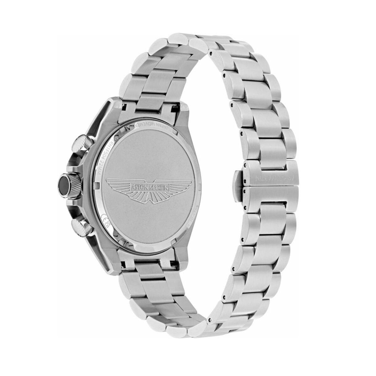 Horloge Heren Aston Martin MTRH1F504 - Klokken, Heren - Aston Martin