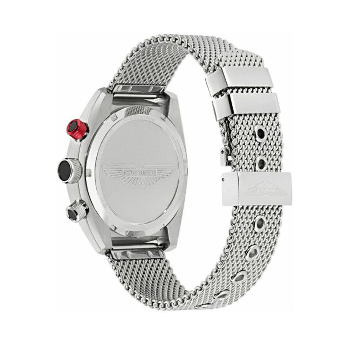 Horloge Heren Aston Martin MTTS2F501 - Klokken, Heren - Aston Martin