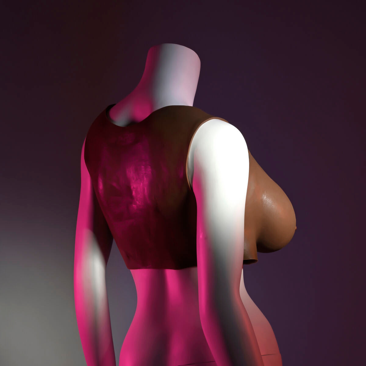 Borstprothesen Gender X