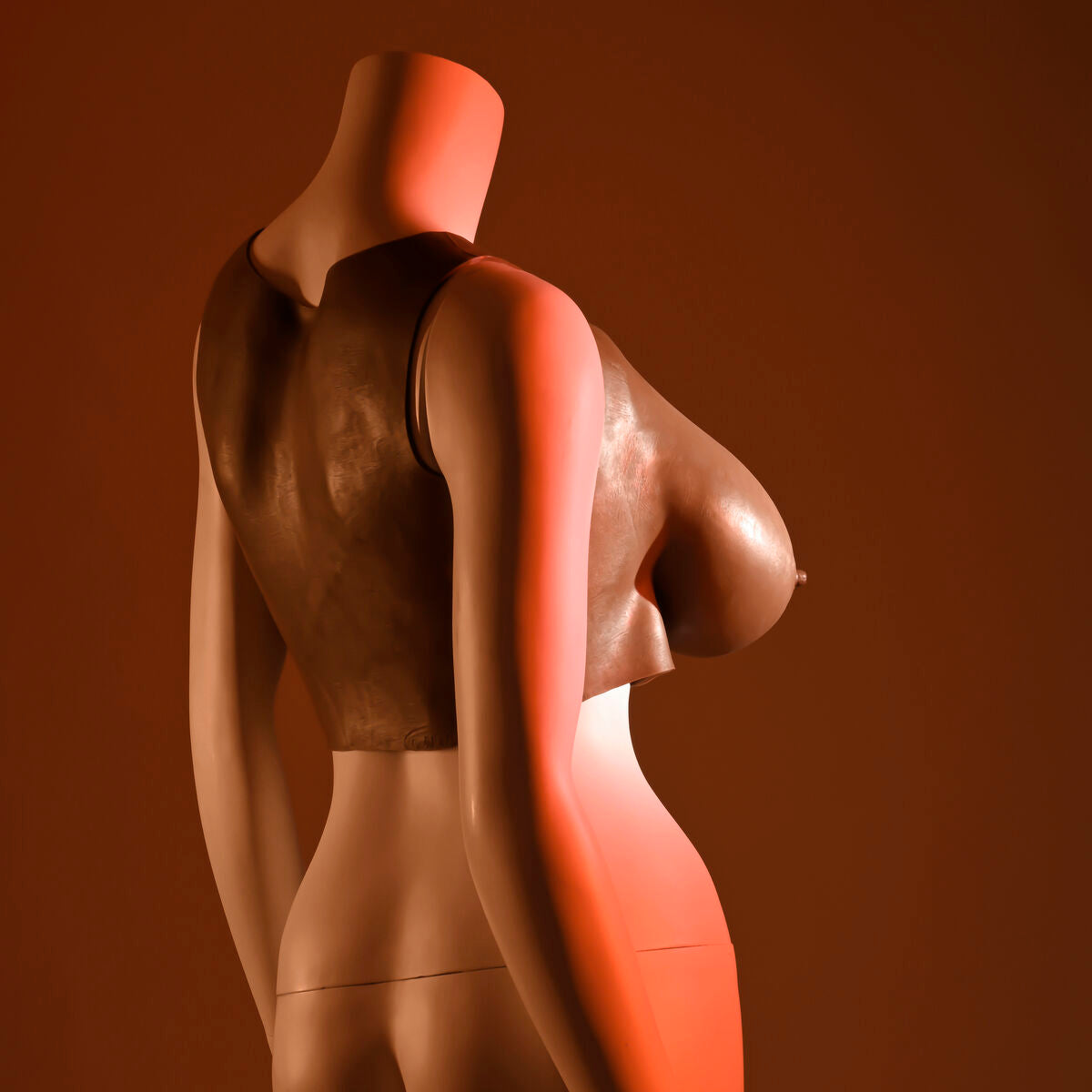 Borstprothesen Gender X - Gezondheid en persoonlijke verzorging, Medische apparatuur en benodigdheden - Gender X