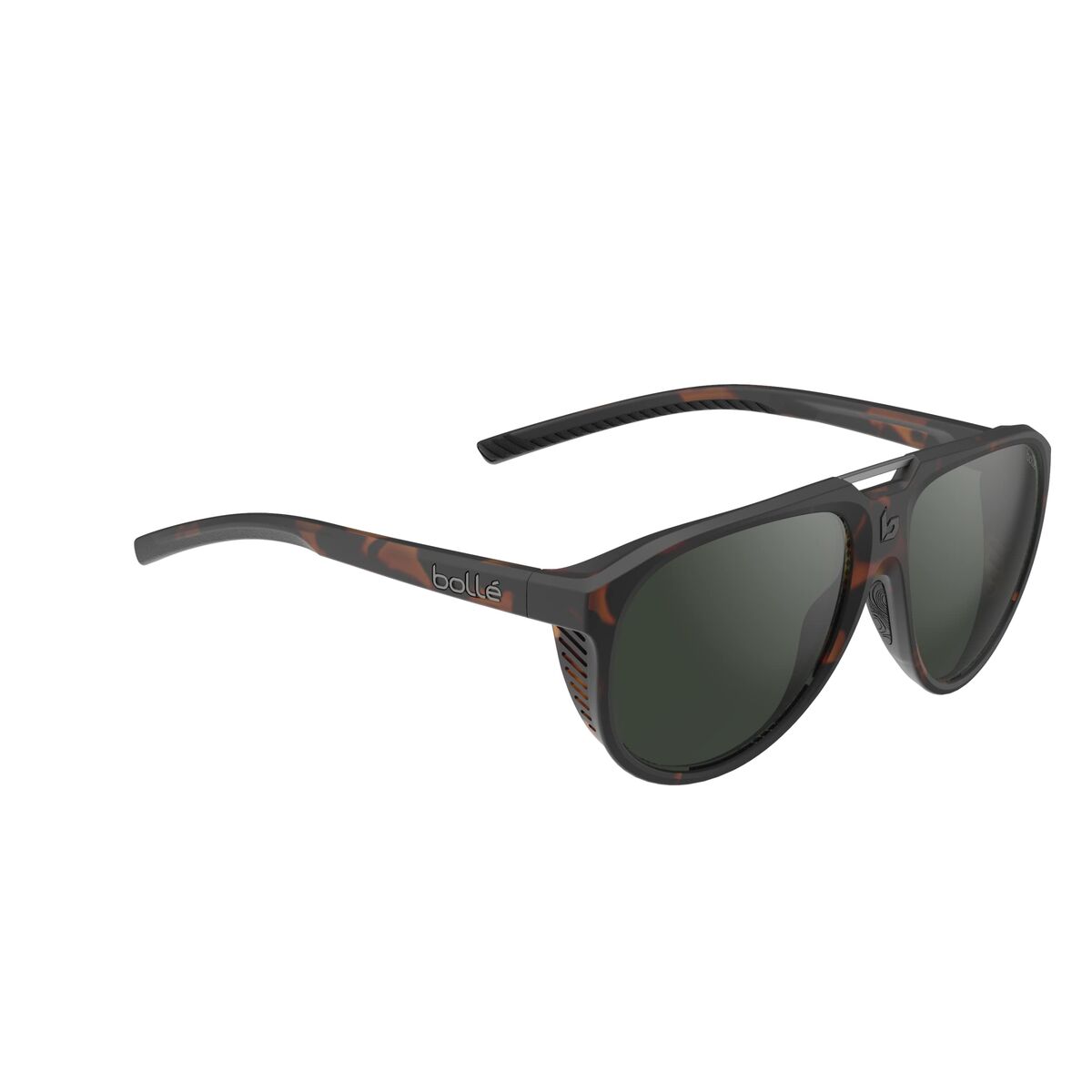 Zonnebril Heren Bollé BS036003 ø 59 mm - Sieraden, Heren - Bollé