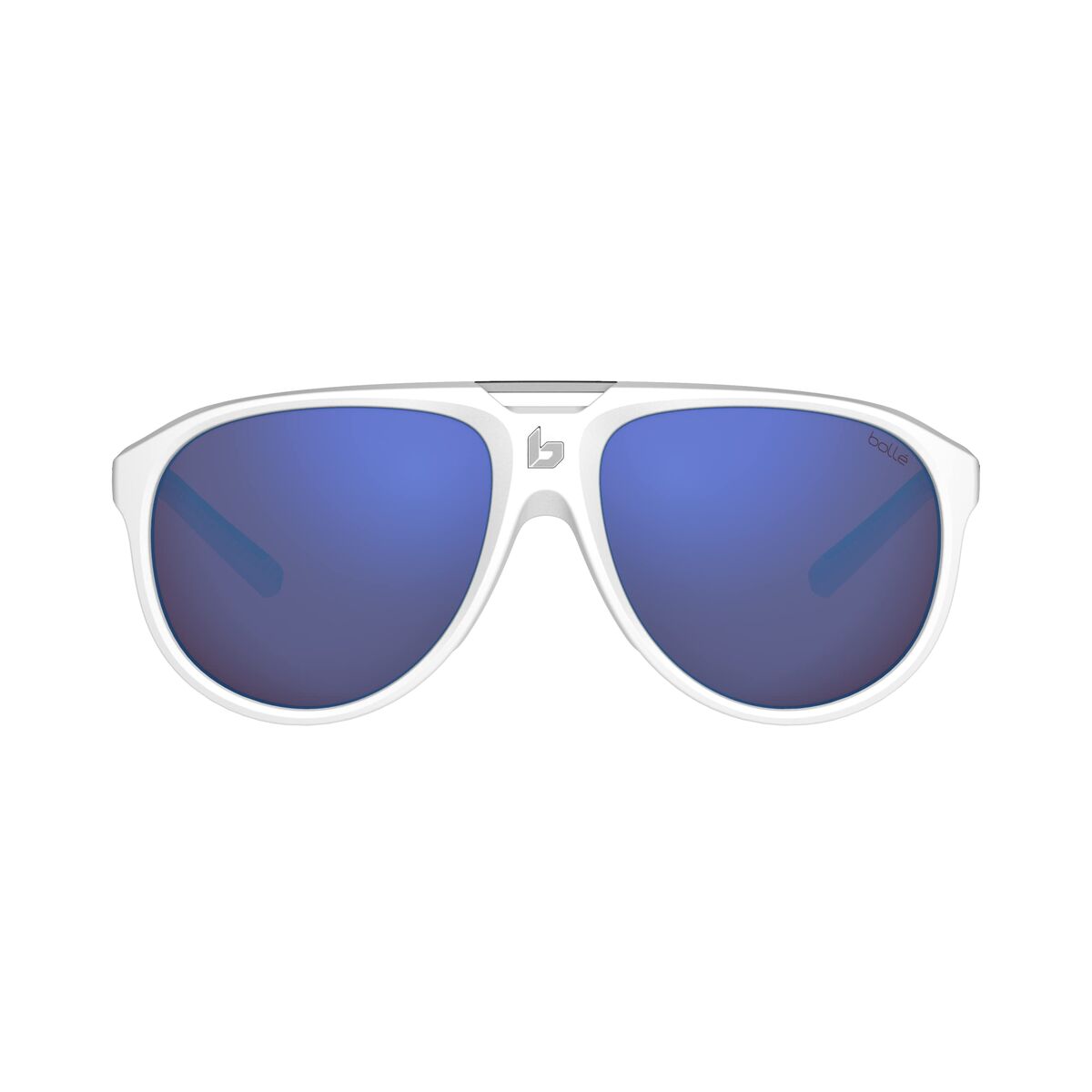 Zonnebril Heren Bollé BS036006 ø 59 mm - Sieraden, Heren - Bollé