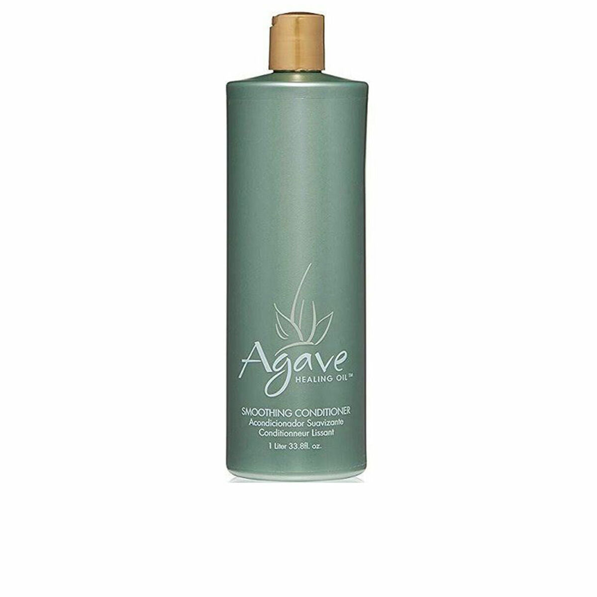Conditioner Agave HEALING OIL 1 L - Schoonheid, Haarverzorging - Agave