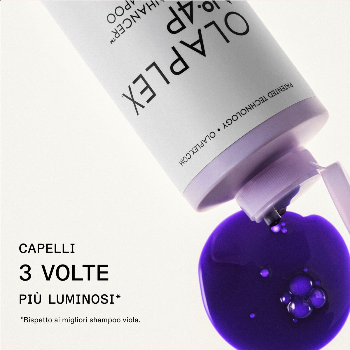 Shampoo Olaplex Blonde Enhancer 250 ml