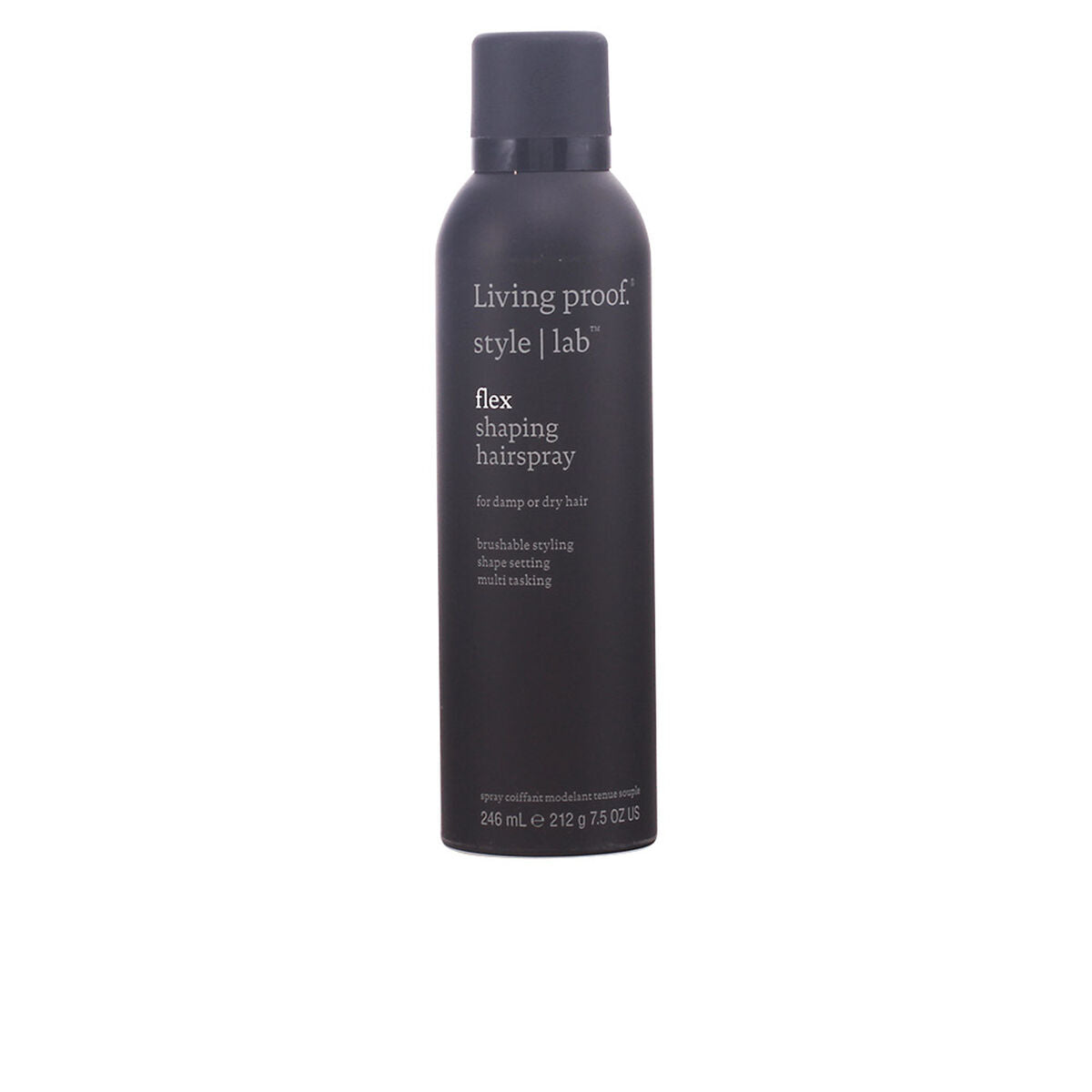 Haarlak Living Proof Lab Flex 246 ml - Schoonheid, Haarverzorging - Living Proof