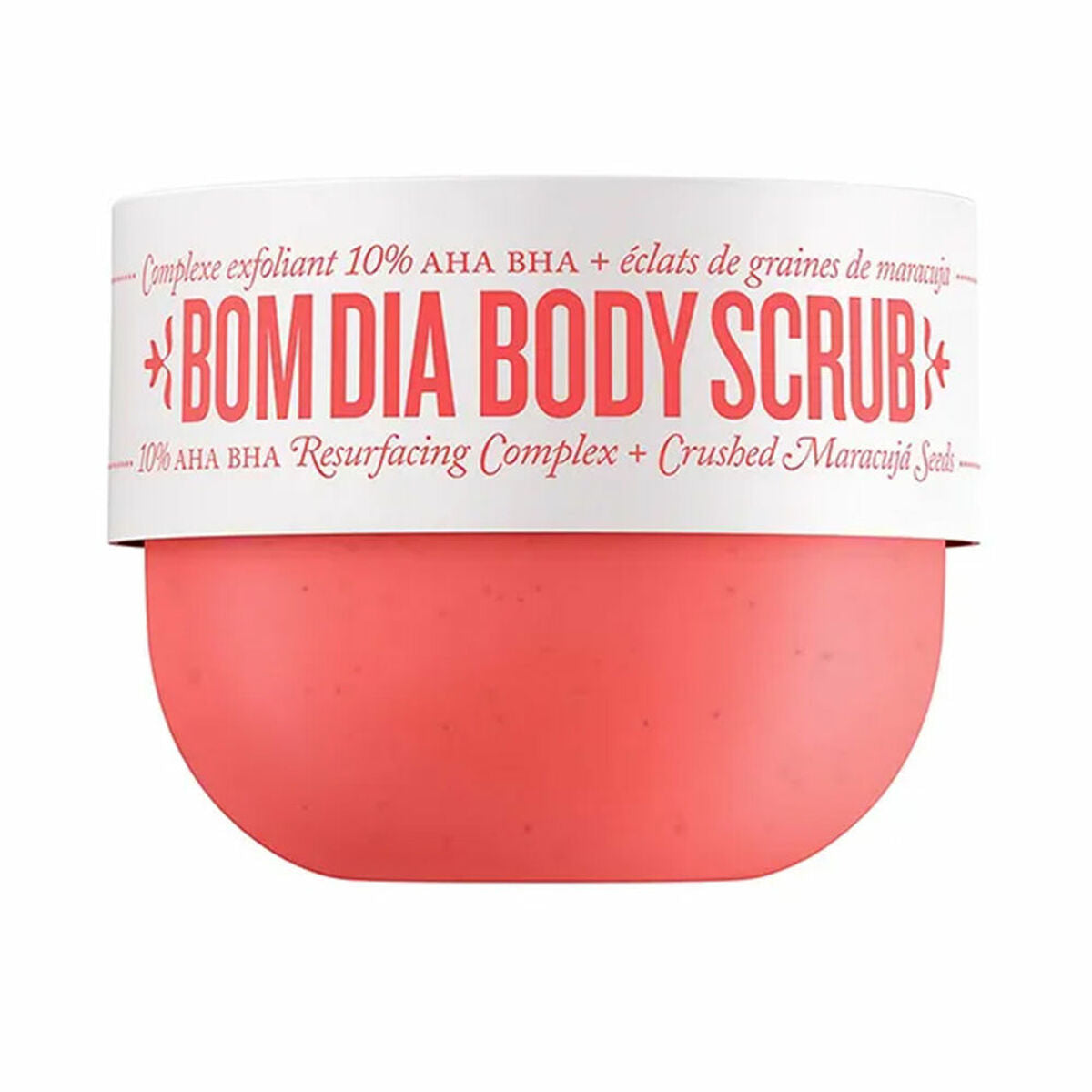 Vochtinbrengende Body Crème Sol De Janeiro BOM DIA BRIGHT 240 ml