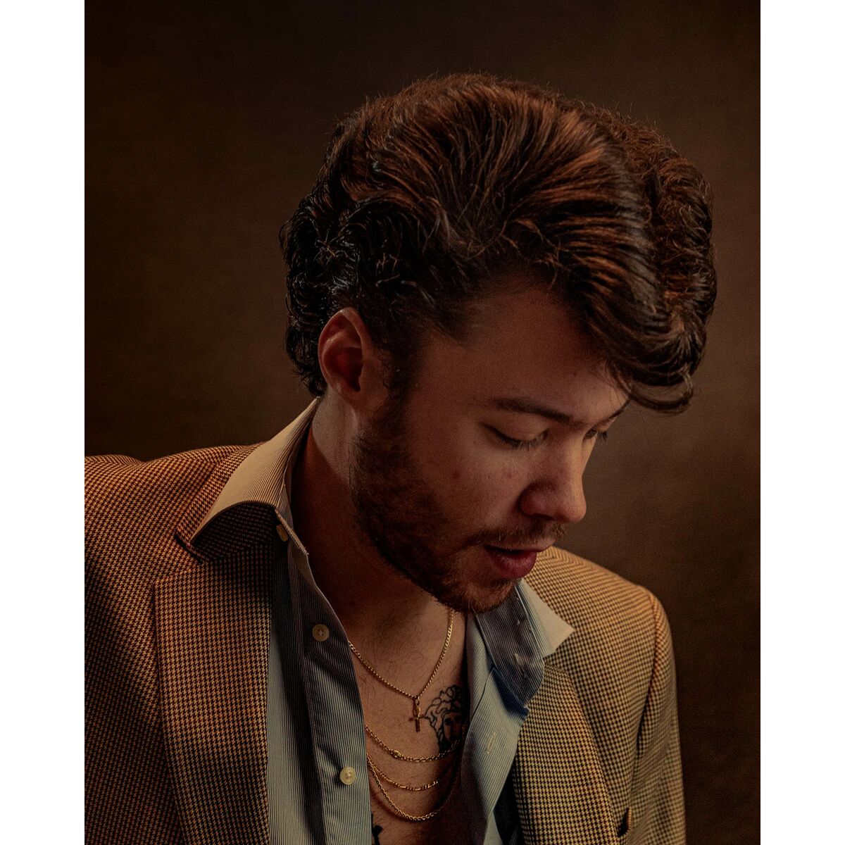 Shampoo voor dagelijks gebruik Reuzel Haarpflege 1 L