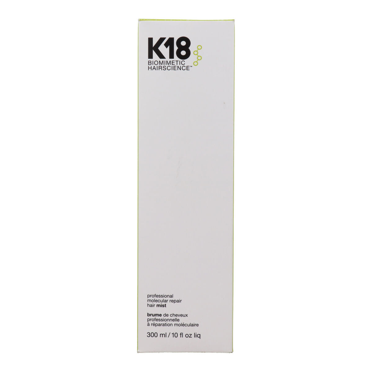 Haarlak K18 BIOMIMETIC HAIRSCIENCE