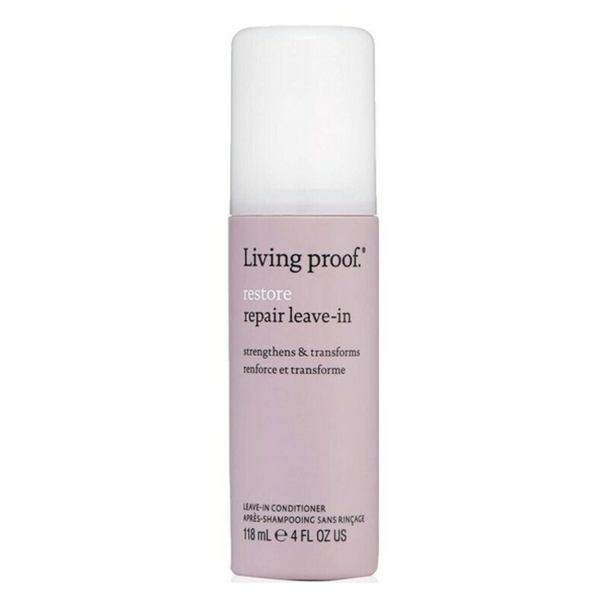 Herstellend Haar Masker Living Proof 1557/LP 118 ml - Schoonheid, Haarverzorging - Living Proof