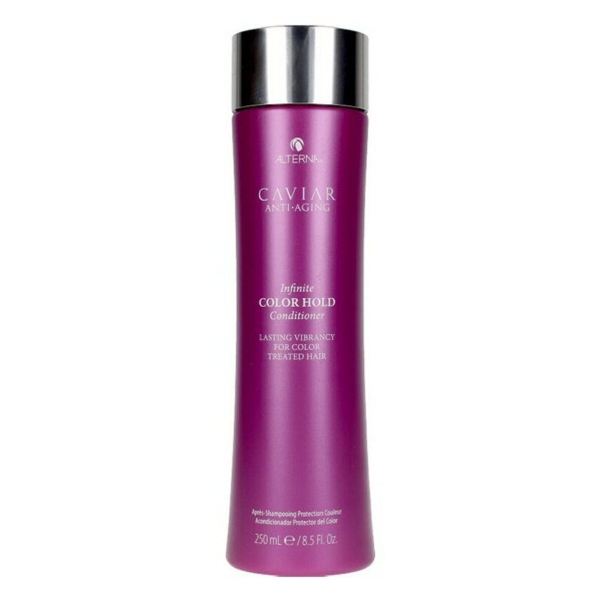 Conditioner voor Droog Haar Alterna Caviar Infinite Color Hold 250 ml