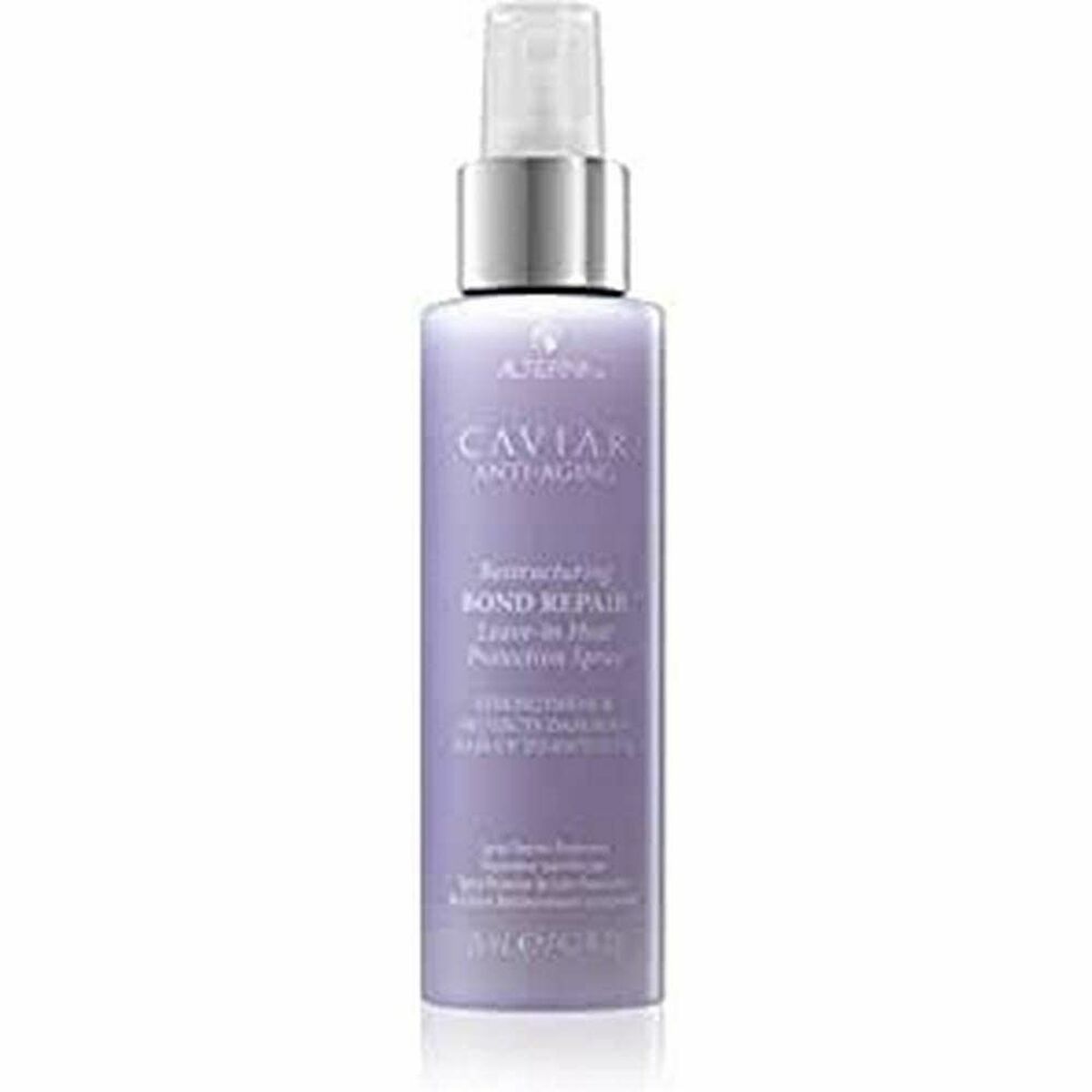 Herstellende Conditioner Alterna Caviar Restructuring Bond 125 ml - Schoonheid, Haarverzorging - Alterna