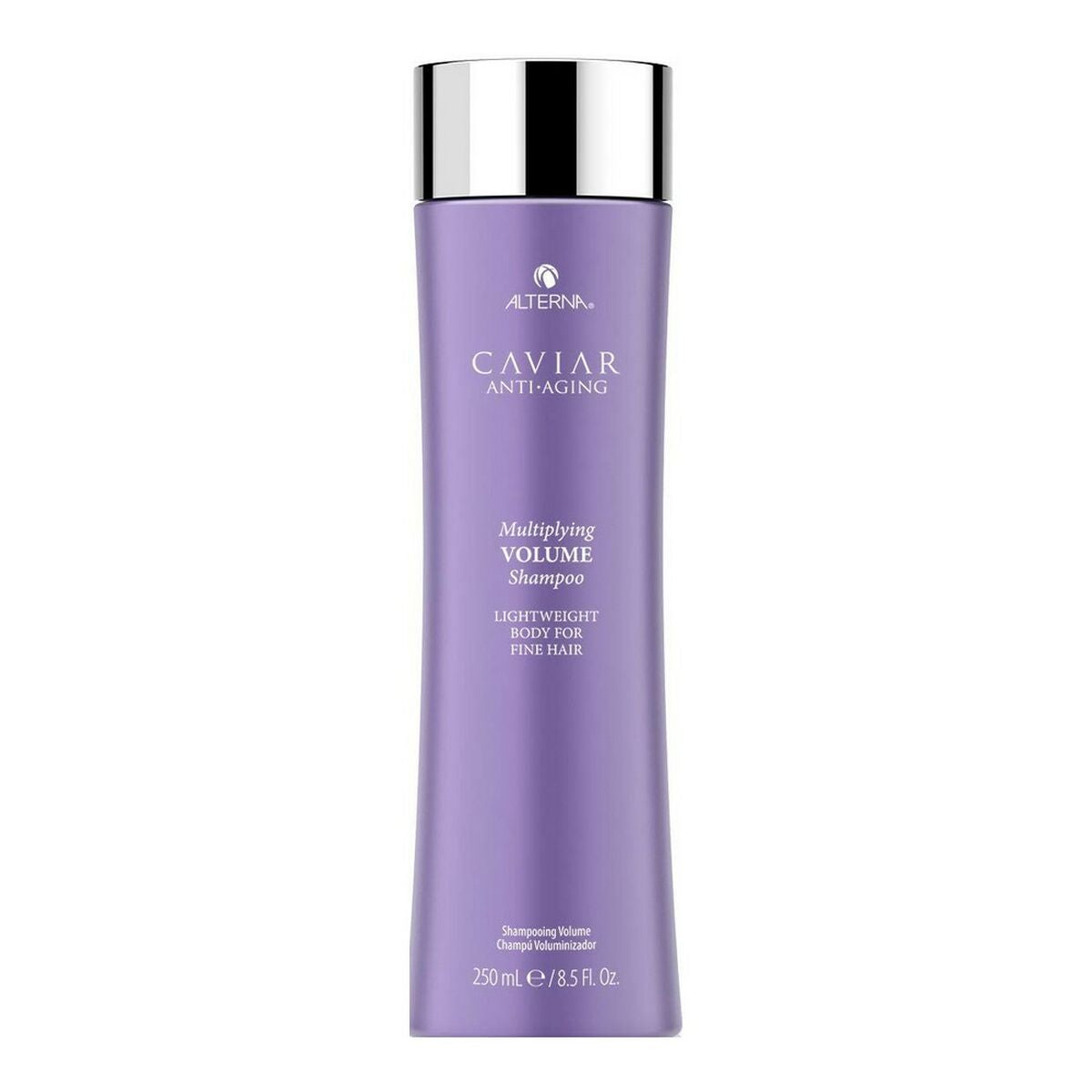 Volumegevende Shampoo Alterna Caviar Multiplying Volume 250 ml - Schoonheid, Haarverzorging - Alterna
