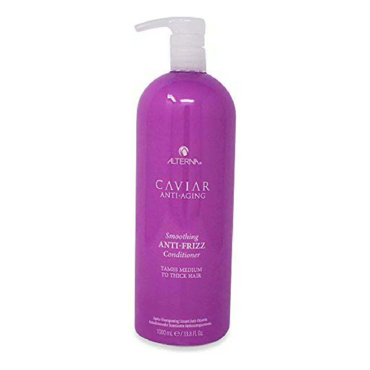 Conditioner Alterna 67291R 1 L - Schoonheid, Haarverzorging - Alterna