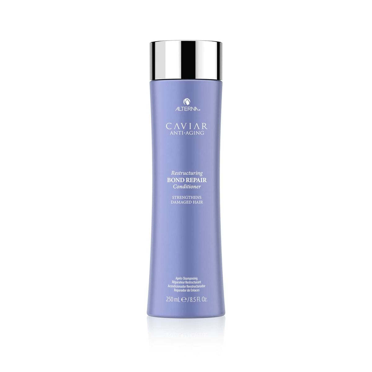 Herstellende Conditioner Alterna Caviar Restructuring Bond 250 ml - Schoonheid, Haarverzorging - Alterna
