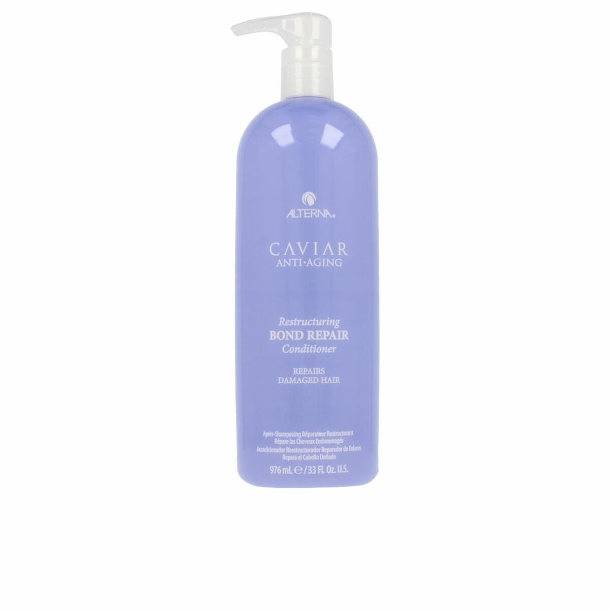 Conditioner Alterna Caviar Restructuring Bond 976 ml - Schoonheid, Haarverzorging - Alterna