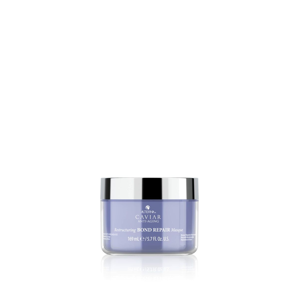 Herstellend Haar Masker Alterna Caviar Restructuring Bond - Schoonheid, Haarverzorging - Alterna