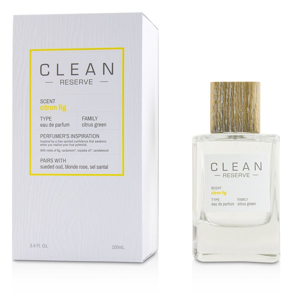 Damesparfum Clean EDP - Schoonheid, Parfums en geuren - Clean