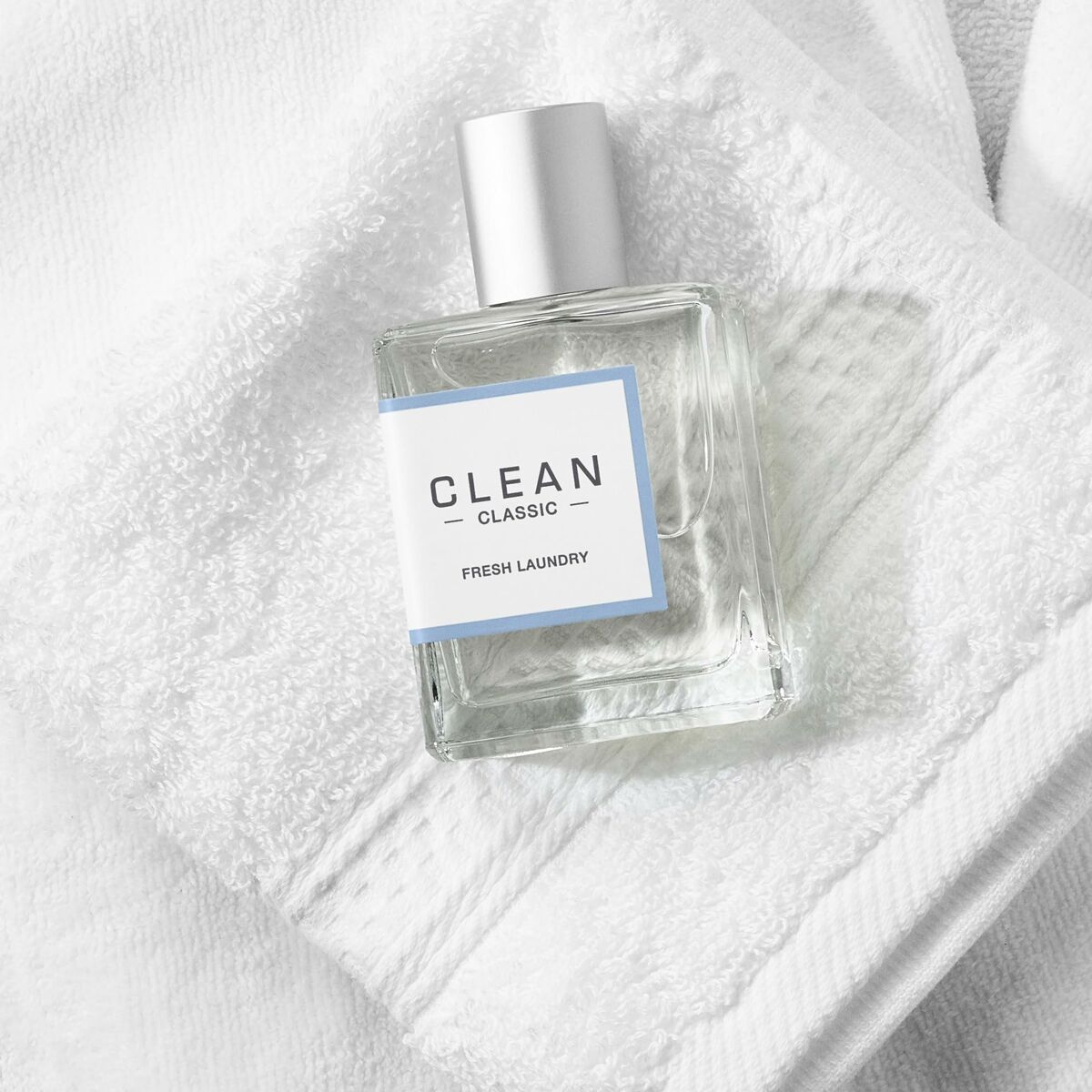 Uniseks Parfum Clean Fresh Laundry EDP 30 ml - Schoonheid, Parfums en geuren - Clean