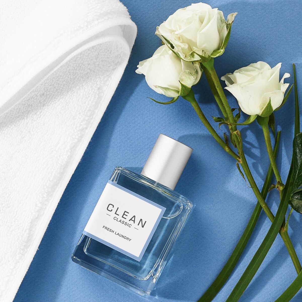 Uniseks Parfum Clean Fresh Laundry EDP 30 ml - Schoonheid, Parfums en geuren - Clean
