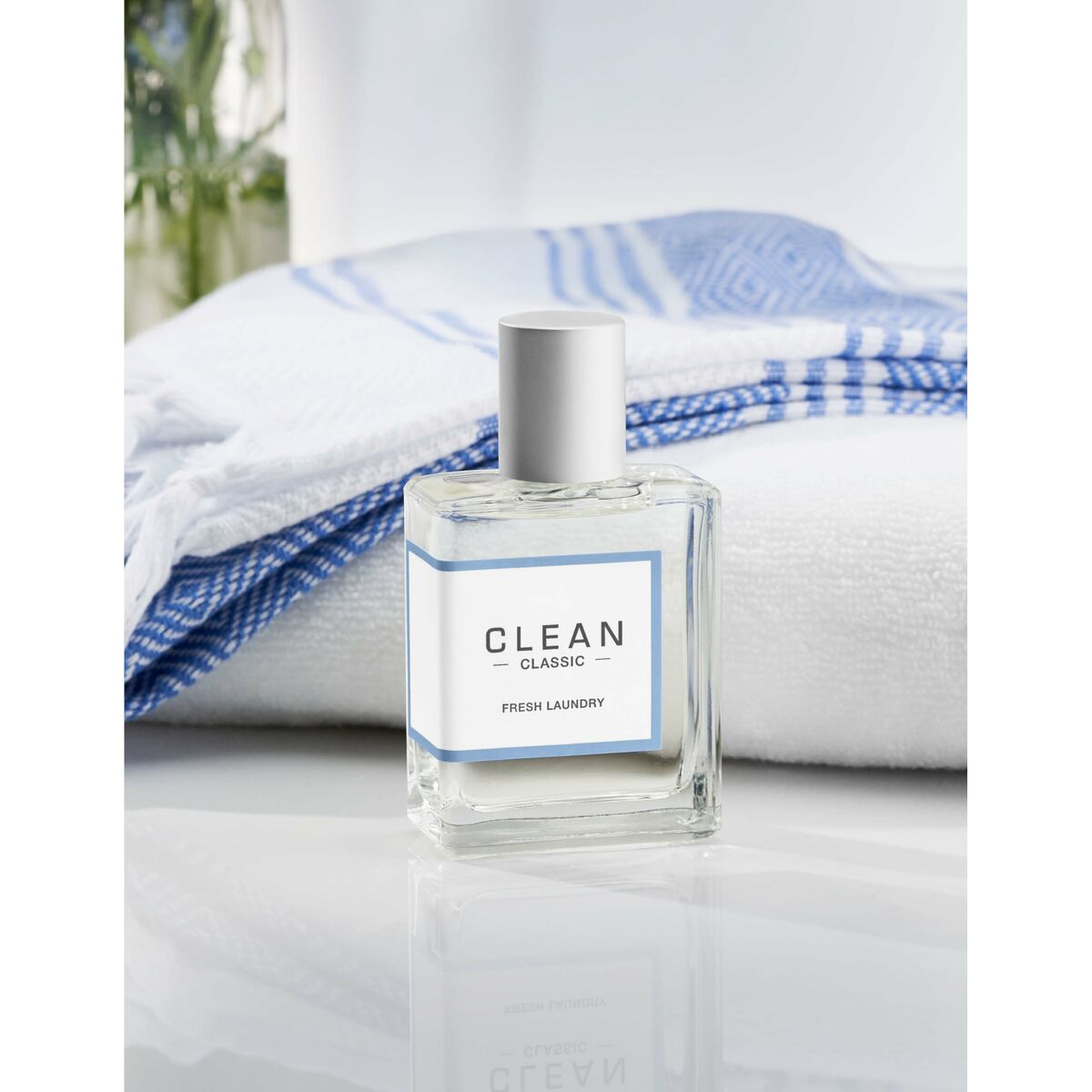 Uniseks Parfum Clean Fresh Laundry EDP 30 ml - Schoonheid, Parfums en geuren - Clean