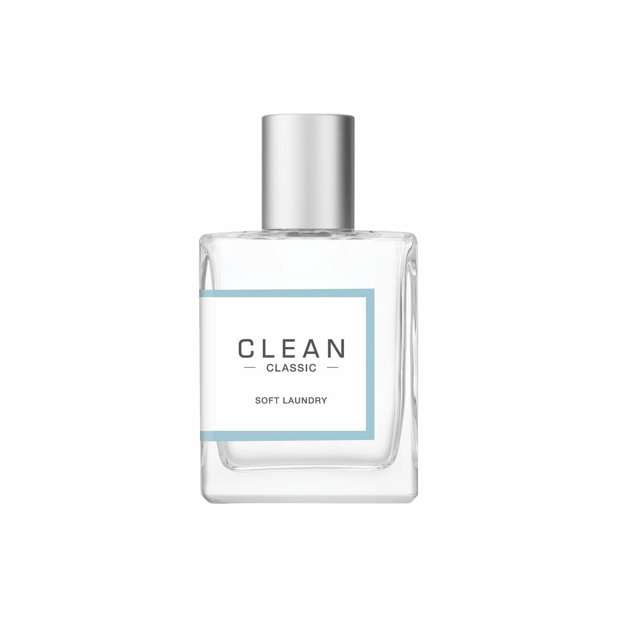 Uniseks Parfum Clean