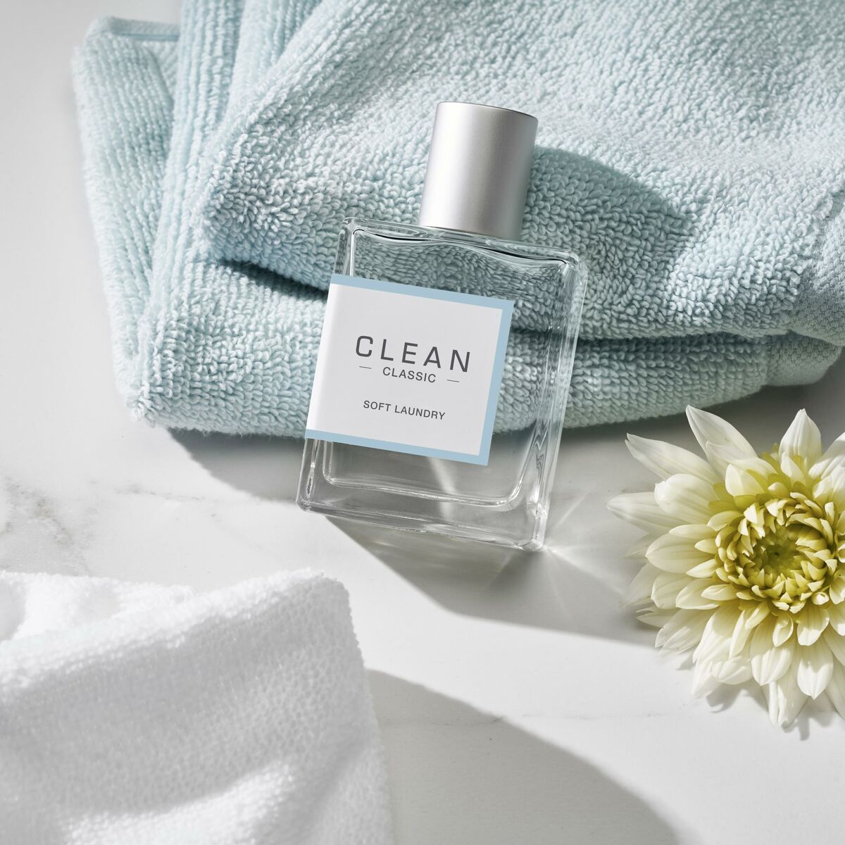 Uniseks Parfum Clean