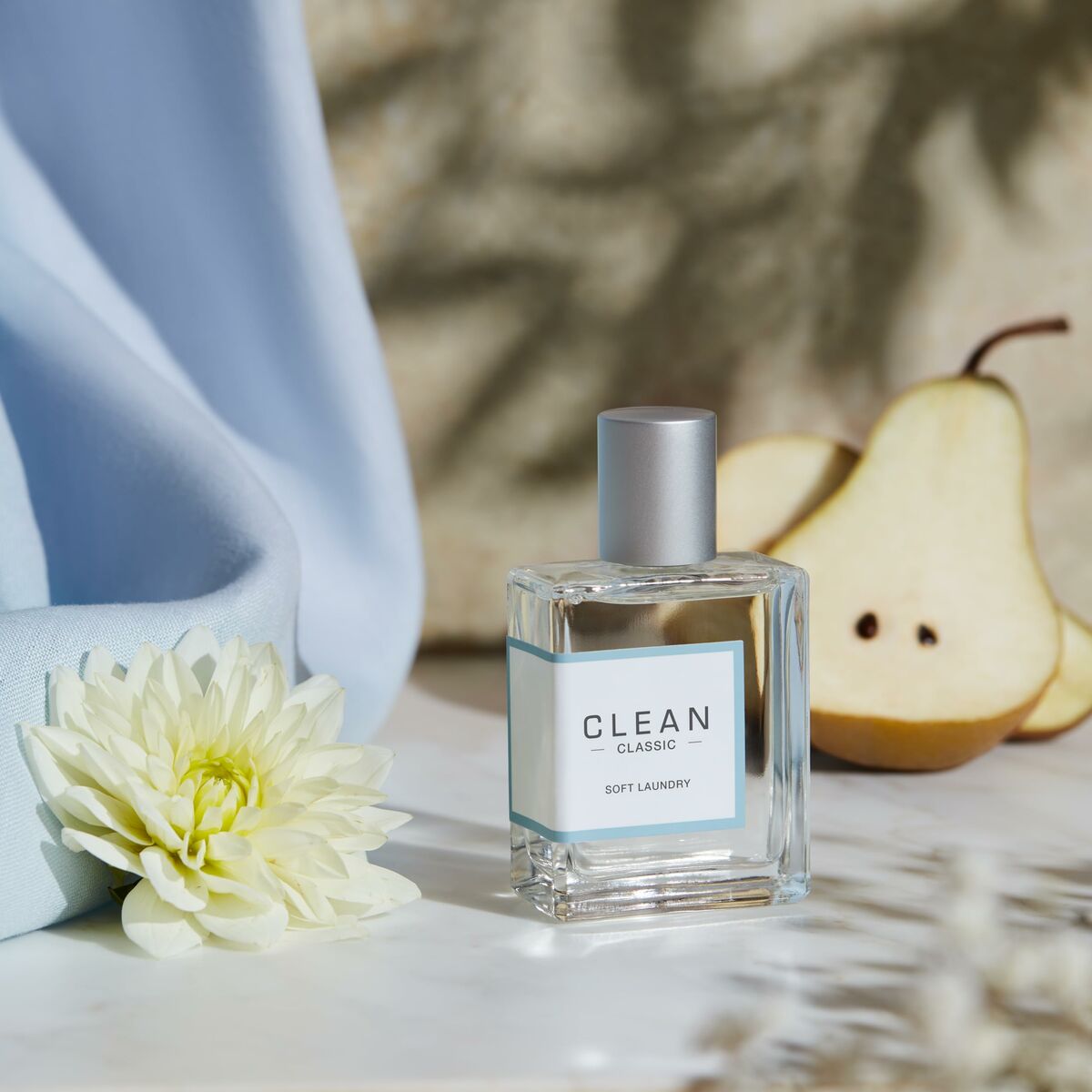 Uniseks Parfum Clean