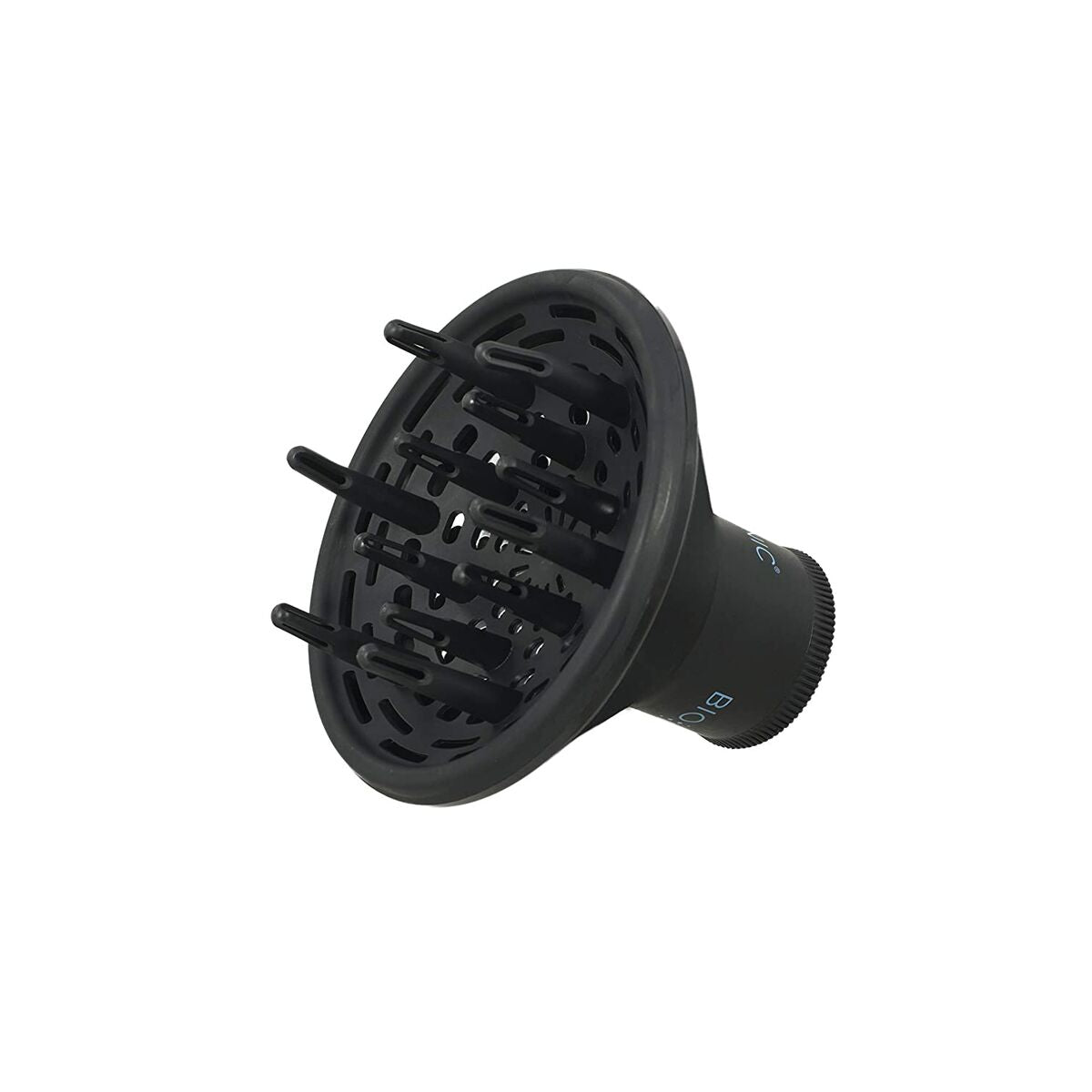 Diffuser Bio Ionic Zwart Universeel Haar - Schoonheid, Haarverzorging - Bio Ionic