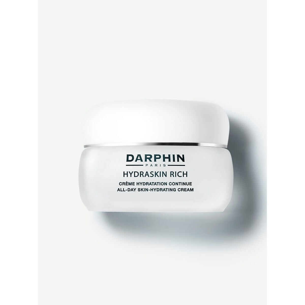 Voedende Gezichtscrème Hydraskin Rich Darphin (50 ml) Droge huid - Schoonheid, Huidverzorging - Darphin