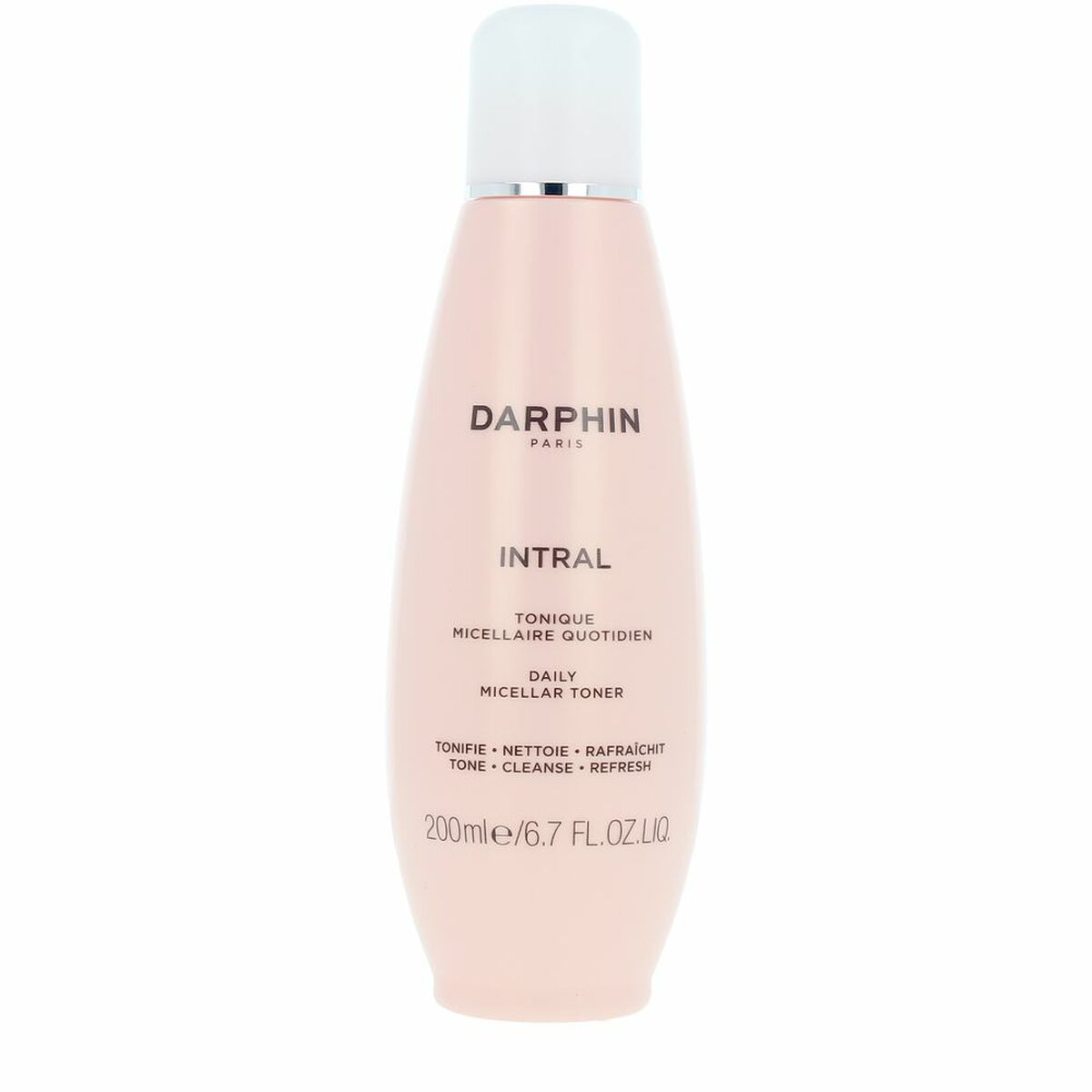 Gezichtsreinigingsgel Darphin INTRAL 200 ml - Schoonheid, Huidverzorging - Darphin