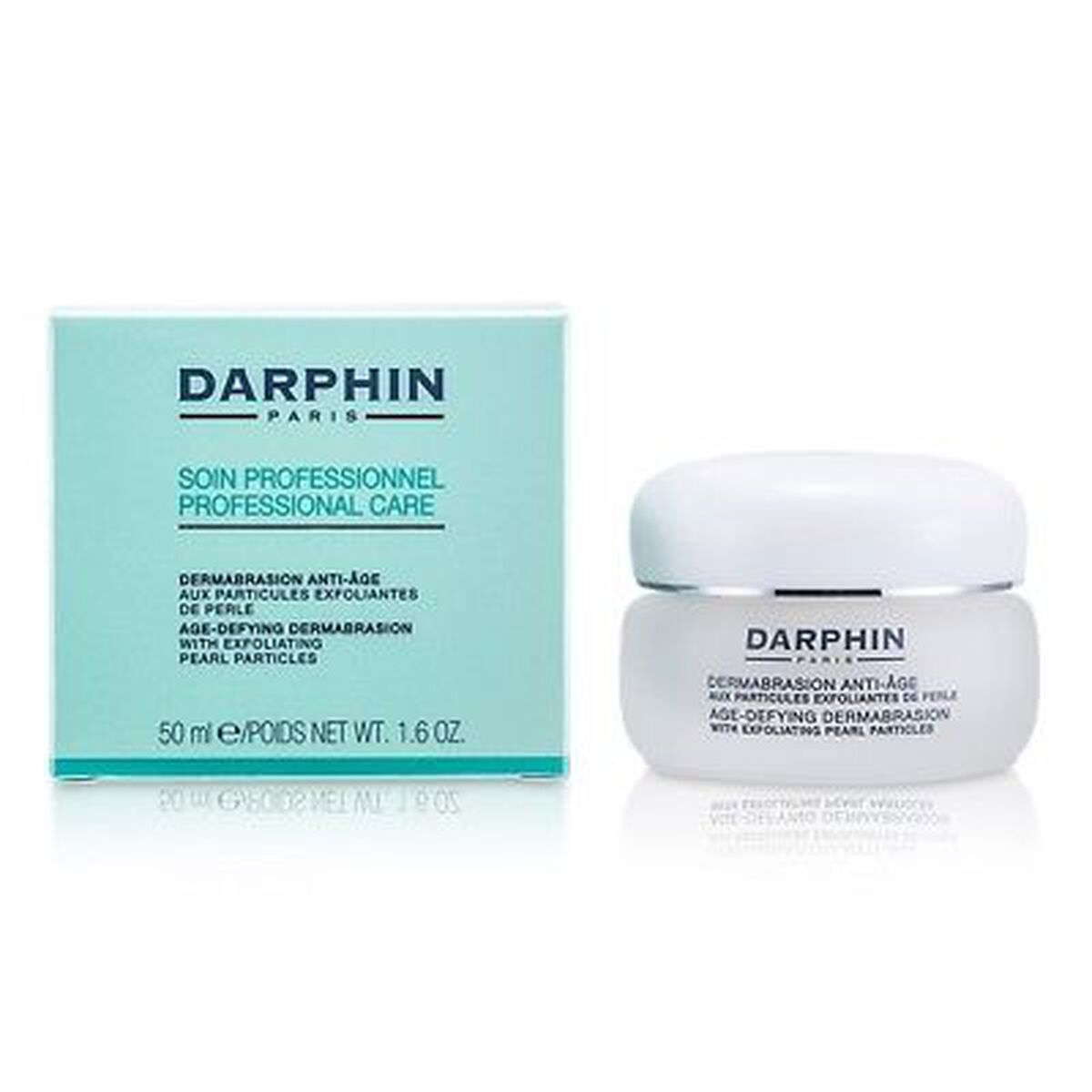 Dagcrème Darphin DERMABRASION 50 ml - Schoonheid, Huidverzorging - Darphin
