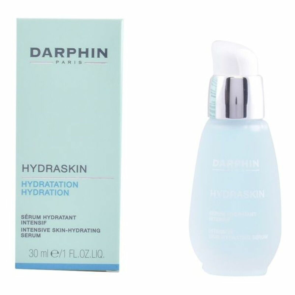 Gezichtsserum Hydraskin Darphin Hydraskin (30 ml) 30 ml - Schoonheid, Huidverzorging - Darphin
