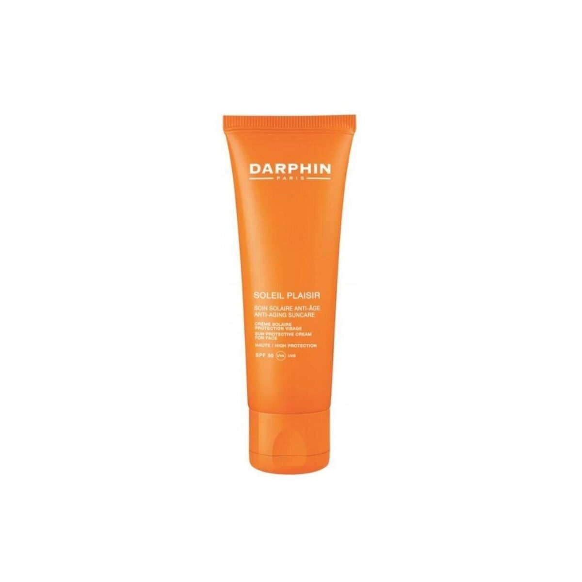 Zonnebrandcrème Darphin SUN CARE Spf 50 50 ml