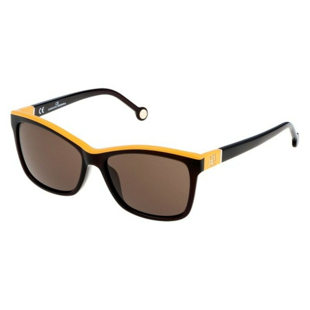 Zonnebril Dames Carolina Herrera SHE598550958 (ø 55 mm) - Sieraden, Vrouwen - Carolina Herrera