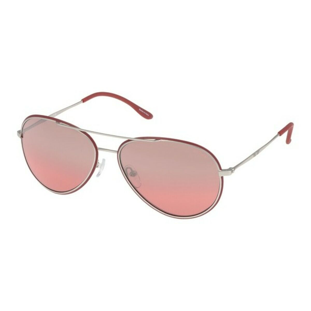 Zonnebril Uniseks Police S8299m 58q05x ø 58 mm - Sieraden, Unisex voor volwassene - Police