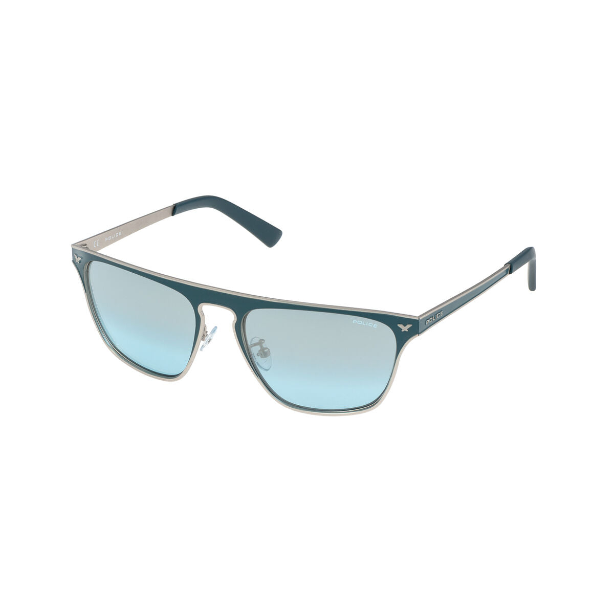 Zonnebril Dames Police S897856S38X ø 56 mm - Sieraden, Vrouwen - Police