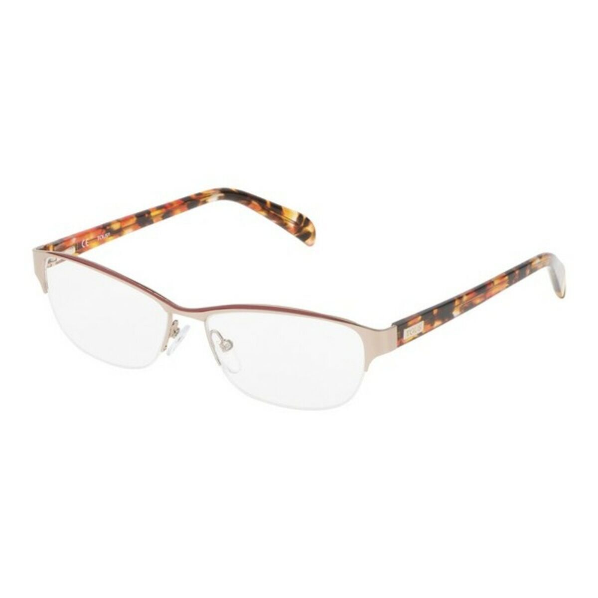 Brillenframe Dames Tous VTO3245508MD