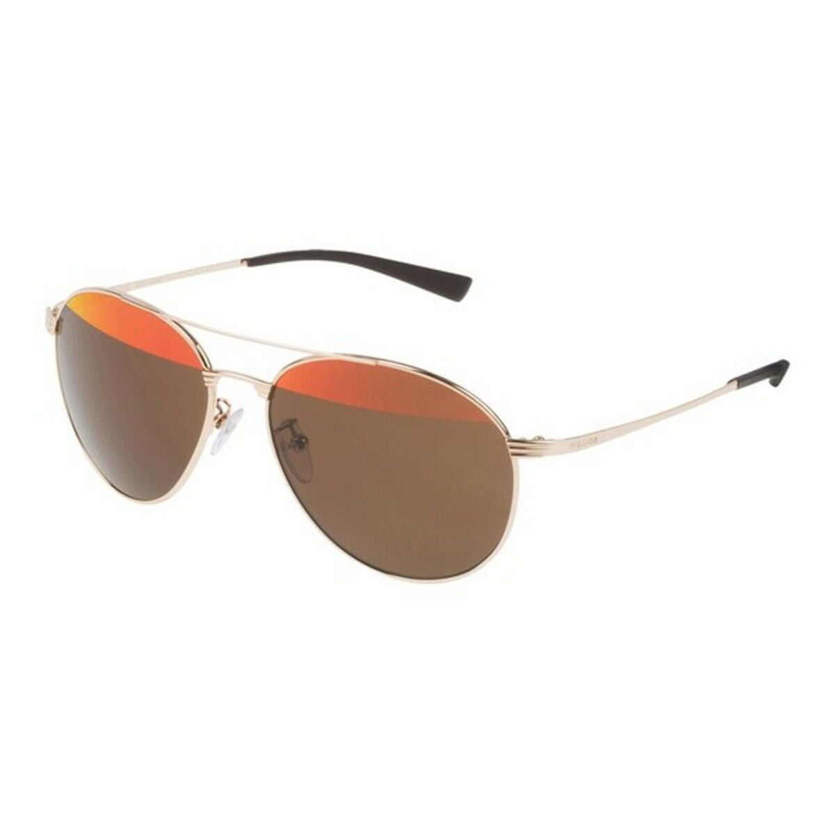 Zonnebril Uniseks Police S8953V ø 57 mm - Sieraden, Unisex voor volwassene - Police